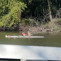 Erynn and Doug in the 2x